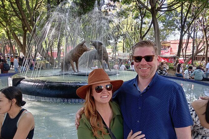 Private VIP Tour of Mexico City Customizable 3 Hour Experience - The Heart of the City: Zócalo and Its Vibrant Energy