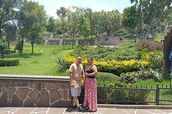 Private VIP Tour of Mexico City Customizable 3 Hour Experience - FAQ