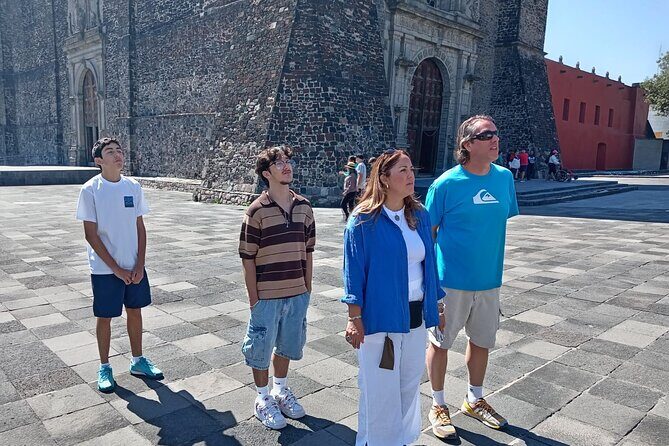 Private VIP Tour Pyramids of Teotihucan and Basilica - Best Rated - The Value of This Experience