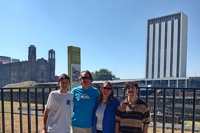 Private VIP Tour Pyramids of Teotihucan and Basilica - Best Rated - Final Thoughts