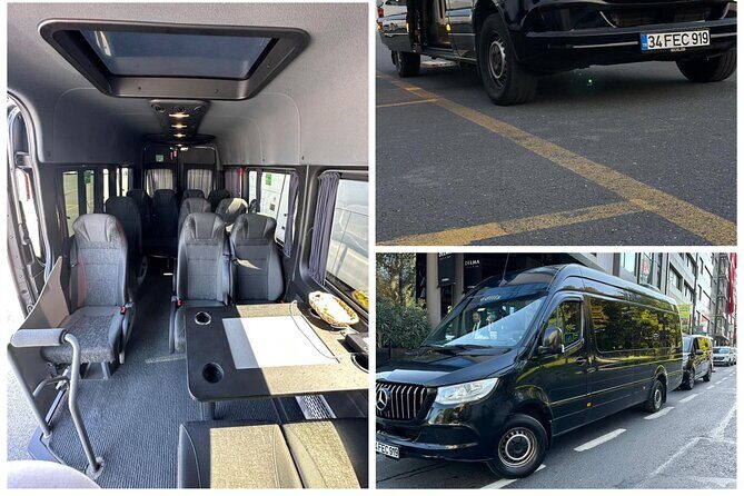 Private Vip Transfer to Istanbul Airports &SAW Airport - What Makes This Transfer Stand Out