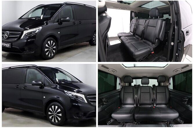 Private Vip Transfer to Istanbul Airports &SAW Airport - Why It Might Not Be Perfect for Everyone