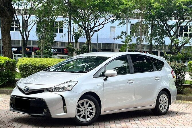 Private VIP Transfers - All Hotels to Nadi International Airport - Introduction