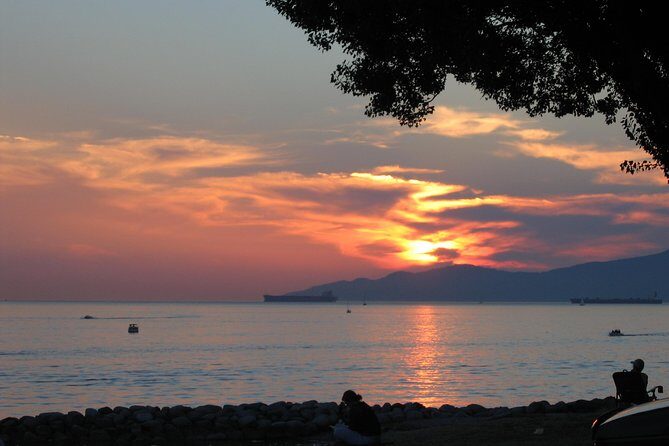 Private-VIP- Vancouver City Tour, SUV - Why Choose This Tour?