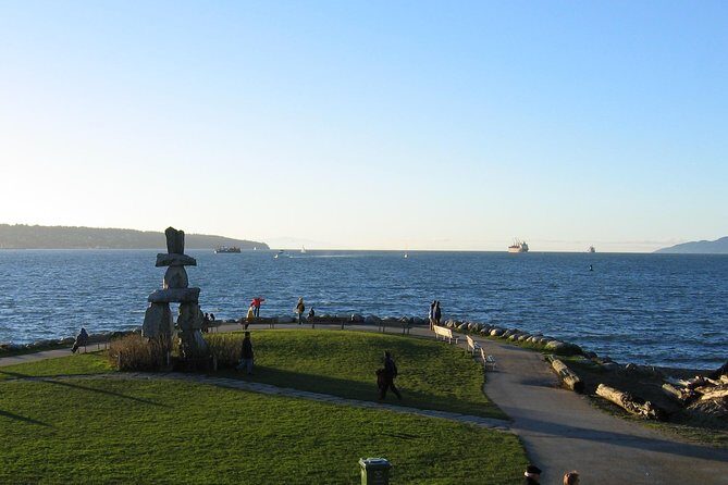 Private-VIP- Vancouver City Tour, SUV - The Sum Up: Who Will Love This Tour?