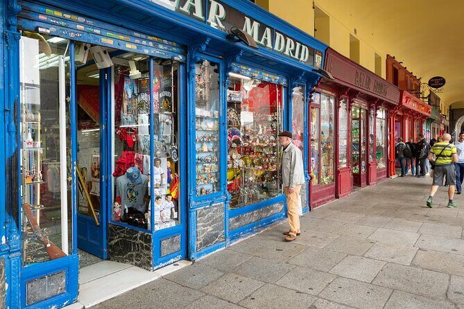 Private VIP visit to the Royal Palace and city tour, Madrid in full - Key Points