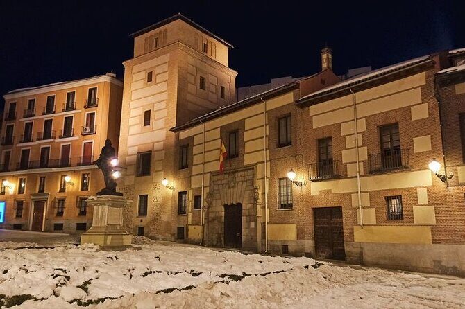 Private VIP visit to the Royal Palace and city tour, Madrid in full - The Sum Up