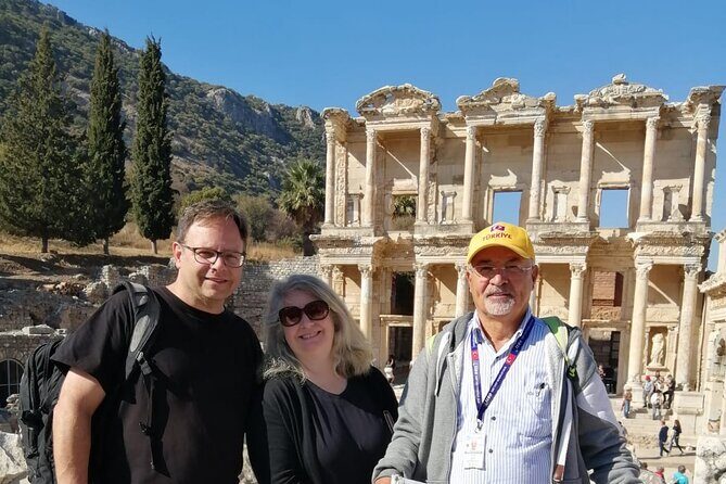 Private Virgin Mary House and Turkish Bath Tour with Pickup - What’s Not Included