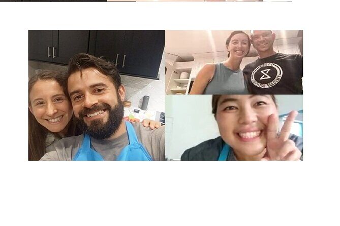 Private Virtual Thai Cooking Class - FAQ