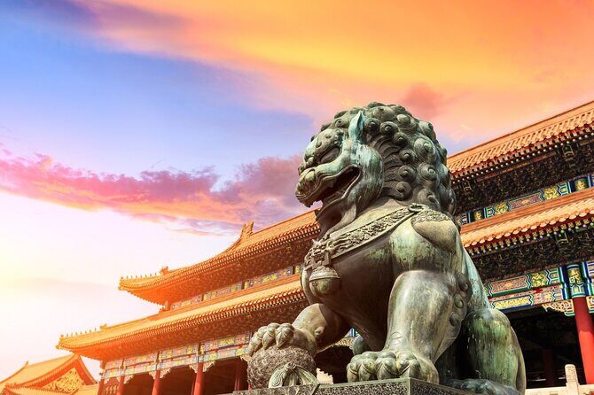 Private Virtual Tour in Beijing - FAQ