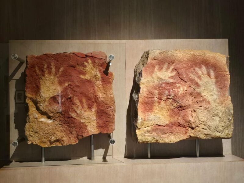 Private visit Altamira Museum and Neocave: the fascination of prehistory - Final Thoughts