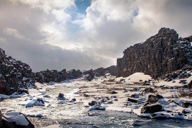 Private Visit Golden Circle Essentials - Who Will Love This Tour?