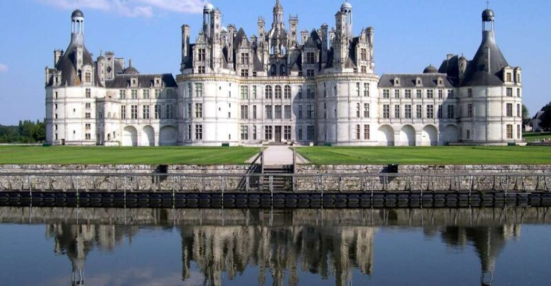 Private visit of the Loire Valley Castles from Paris - Exploring the Loire Valley Castles: A Private Day Trip from Paris