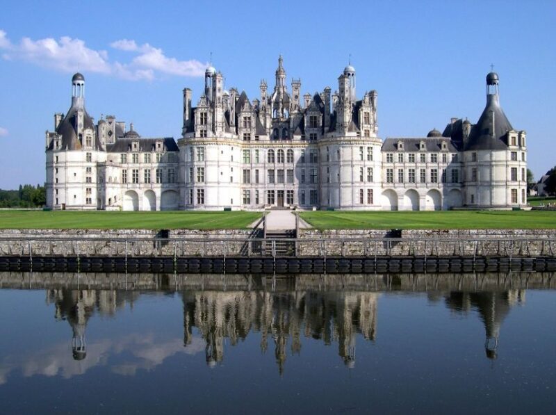 Private visit of the Loire Valley Castles from Paris - The Practical Details