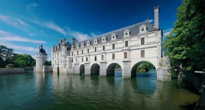 Private visit of the Loire Valley Castles from Paris - Who Will Love This Tour?
