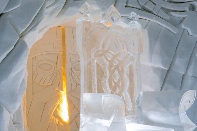 Private: Visit Snow Village Ice Exhibition - Final Thoughts: Is It Worth It?