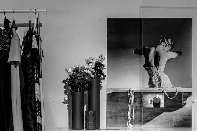 Private visit to a fashion showroom - Final Thoughts