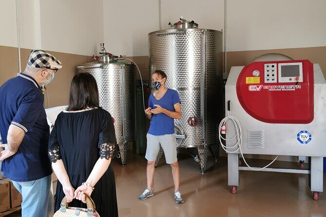 Private Visit to Acetaia with Tasting - Exploring La Vedettas Balsamic Vinegar Tour