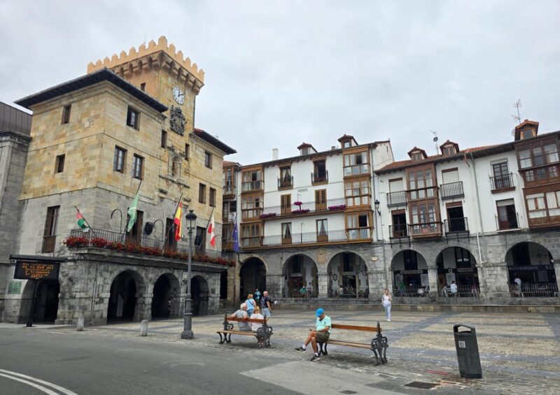 Private visit to Castro Urdiales: the great fishing village - Who Should Consider This Tour?
