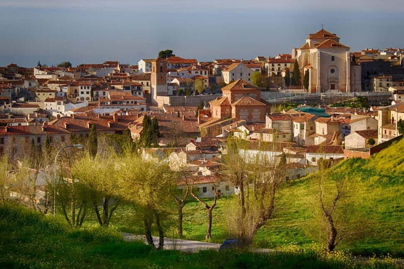 Private visit to Chinchón (8 hours) - A Closer Look at the Itinerary and Highlights