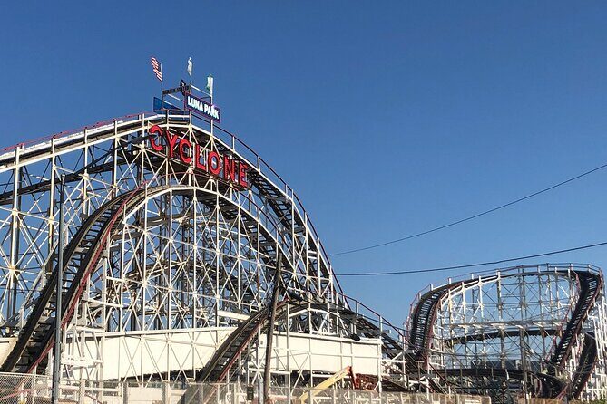 Private Visit to Coney Island, Brooklyn - Who This Tour Is Best For