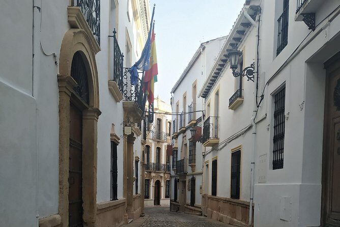 Private visit to Ronda 2 hours - The Itinerary Breakdown: What to Expect and Why It Matters