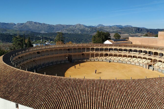 Private visit to Ronda 2 hours - Authentic Experiences and Insights from Reviewers
