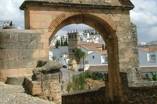 Private visit to Ronda 2 hours - FAQs