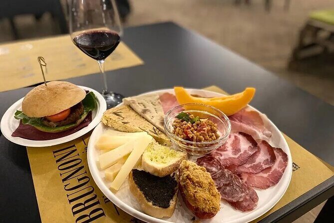 Private visit to the Brugnoni winery with tasting of 4 wines - A Deep Dive into the Brugnoni Experience