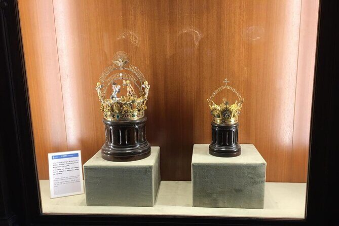 Private visit to the Cathedral of Seville - An In-Depth Look at the Tour