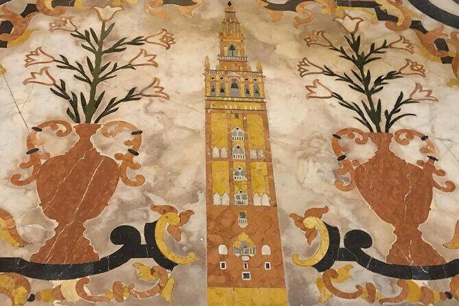 Private visit to the Cathedral of Seville - Who Should Book This Tour?