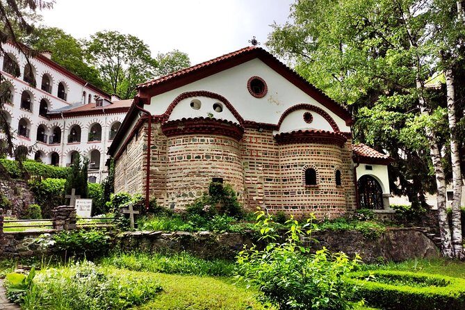 Private Vitosha Mountains Hiking with Black peak & Dragalevtsi Monastery - The Highlights and Unique Aspects