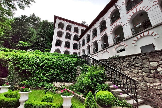 Private Vitosha Mountains Hiking with Black peak & Dragalevtsi Monastery - The Value of the Experience