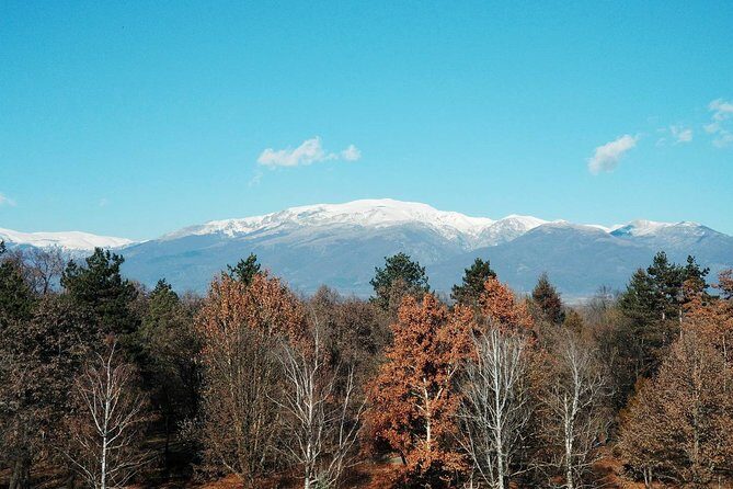 Private Vitosha Mountains Hiking with Black peak & Dragalevtsi Monastery - FAQ