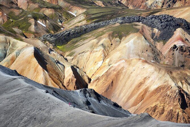 Private Volcanic Landmannalaugar Tour - The Itinerary Breakdown: What to Expect