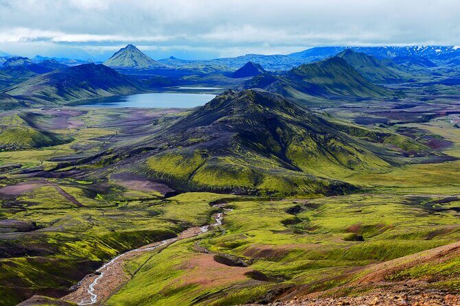 Private Volcanic Landmannalaugar Tour - The Practicalities: What You Need to Know