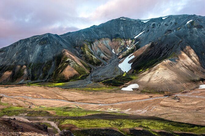 Private Volcanic Landmannalaugar Tour - Authentic Experiences and Real Insights