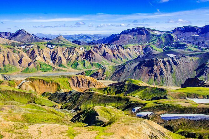 Private Volcanic Landmannalaugar Tour - Final Thoughts: Is It Worth It?