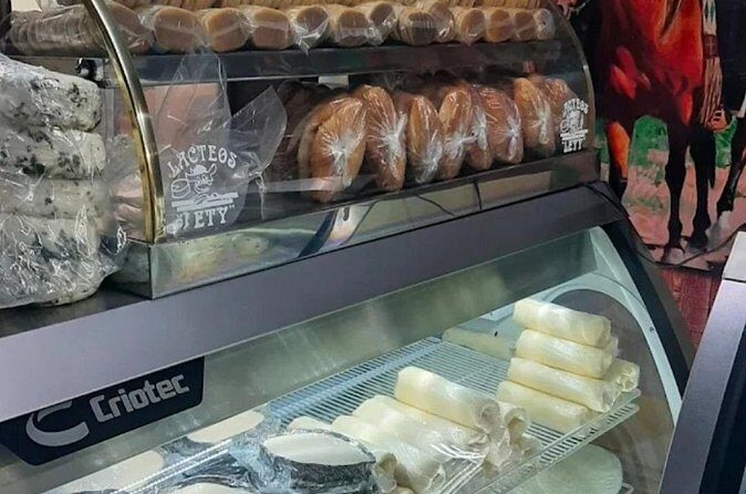 Private Volcano Tour from Mexico City: Ziplining & Scenic Views - Final Thoughts: Is It Right for You?