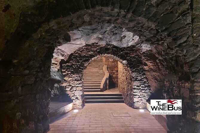 Private Vulture Wine Tour from MATERA with sommelier - Authentic Experiences As Shared by Travelers