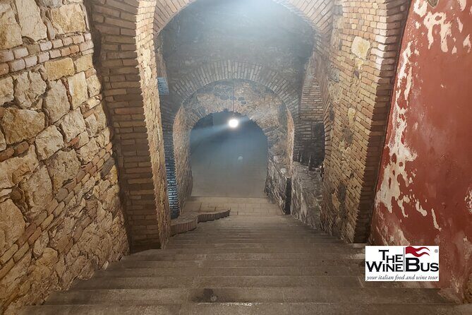 Private Vulture Wine Tour from MATERA with sommelier - The Sum Up