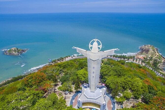 Private Vung Tau Beach 1 Day - Key Points