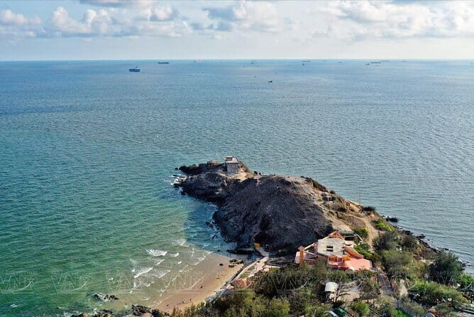 Private Vung Tau Beach 1 Day - In-Depth Look at the Vung Tau Day Trip