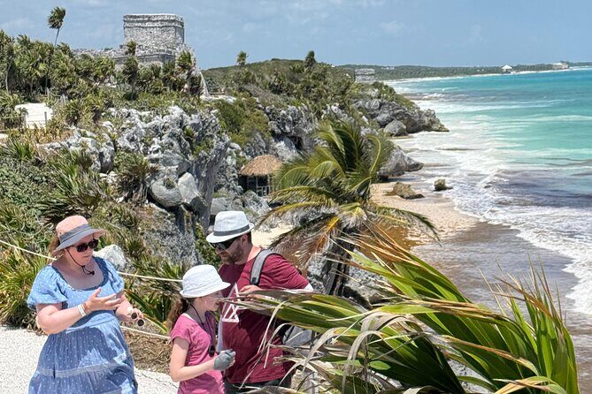 Private VW Beetle Tour Swim with Turtles, Visit Tulum Ruins&Town - Who Should Consider This Tour?