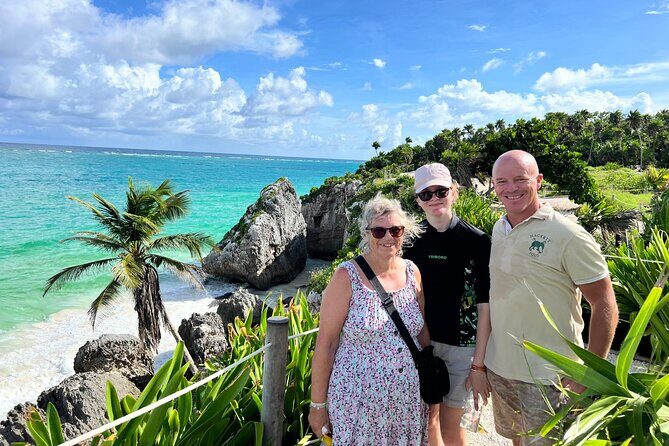 Private VW Beetle Tour Swim with Turtles, Visit Tulum Ruins&Town - FAQ