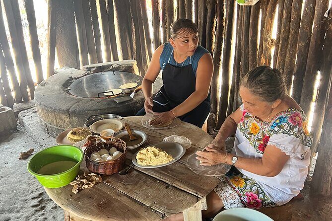 Private VW Beetle Tour to Chichen Itza, Cenote & Valladolid - FAQ