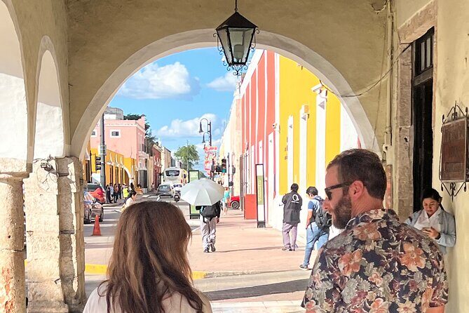 Private VW Beetle Tour to Chichen Itza, Ek Balam & Valladolid - Why This Tour Works for You