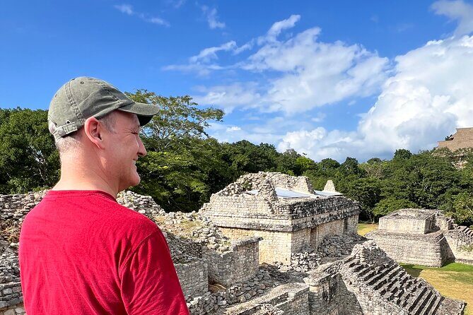 Private VW Beetle Tour to Ek Balam, Rio Lagartos & Las Coloradas - Introduction