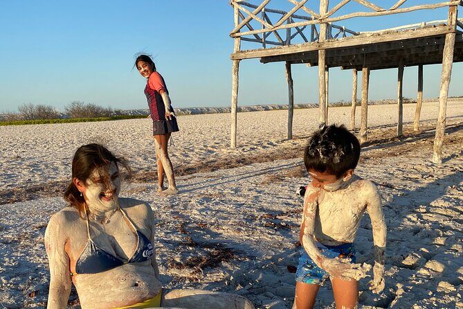 Private VW Beetle Tour to Ek Balam, Rio Lagartos & Las Coloradas - Practical Details and Considerations