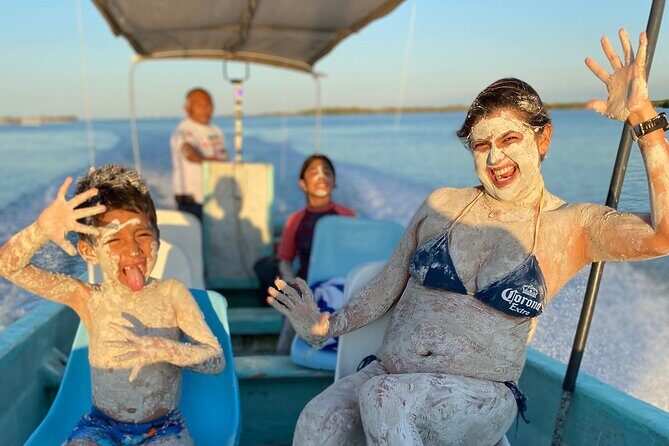 Private VW Beetle Tour to Ek Balam, Rio Lagartos & Las Coloradas - FAQ